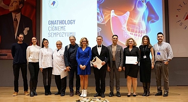 Çiğneme sistemi farklı yönleriyle ele alındı