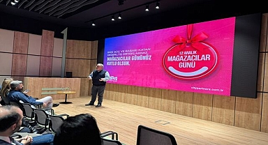 City Partners Yönetim Hizmetleri Mağazacılar Günü'nü iş ortaklarıyla birlikte kutladı