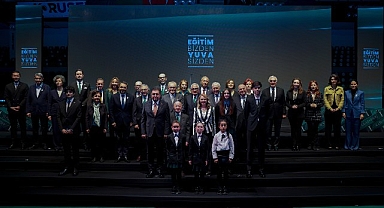 Darüşşafaka Cemiyeti Yeni Kampüsüyle Daha Fazla Çocuğun Geleceğini Aydınlatacak