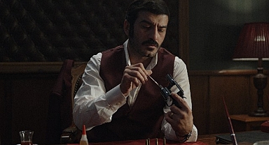 Dayı 2: Bir Adamın Hikâyesi filminin beklenen fragman yayınlandı