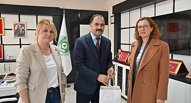 Demirci’de Üstyapı Çalışmaları Tüm Hızıyla Devam Ediyor