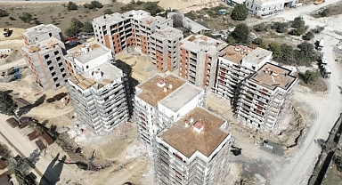 Dilovası’nda kentsel dönüşüm tam gaz