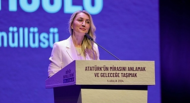 Dr. Dilek Kaya İmamoğlu: “Tüm Kazanımlar Bir Bir Elimizden Alınmak İsteniyor”