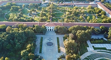 Dünyanın En Yeşil Üniversiteleri Açıklandı: Türk Üniversiteleri İlk 100’de Yer Aldı