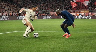 Efsane futbolcular OPPO Find X8 Pro ile UEFA Şampiyonlar Ligi'ndeki ikonik anları yakalıyor