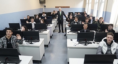 Ege Üniversitesi yükseköğretimde dijital dönüşüme öncülük ediyor