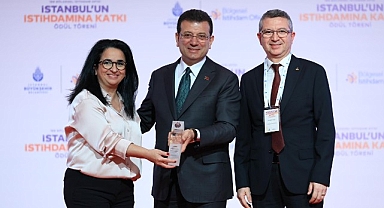 Ekrem İmamoğlu: İş Sahibi Her İnsan Mutlu İnsandır