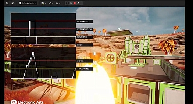 Electronic Arts 23 Tane Daha Erişilebilirlik Patentini Geniş Kullanıma Açıyor
