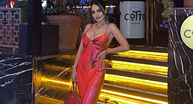 Elif Küçükbakar Dansıyla Dünyaya Açıldı