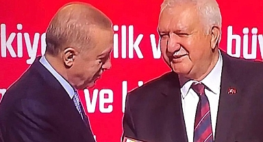 EMİB Başkanı İbrahim Alimoğlu’ndan Cumhurbaşkanı Erdoğan’a; “Orman Kanunu Yönetmeliğindeki değişikliği iptal edin” çağrısı