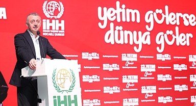 En uzun gecede, 12. Yetim Gecesi buluşmasına yoğun ilgi