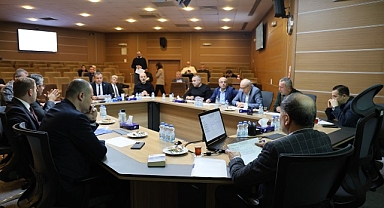 Encümende 18 markete ceza onaylandı