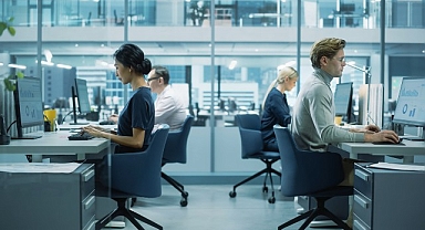 ESET siber güvenlikte küresel ölçekte verimlilik sağlıyor