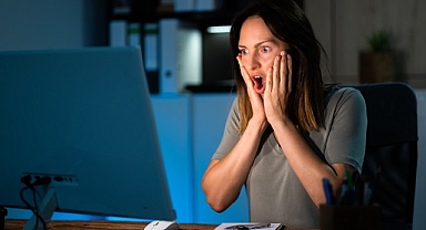 ESET Tedit Raporu’nu yayımladı Sosyal medya deepfake dolandırıcılığı ile doldu