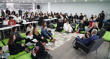 EÜ’de öğrenci odaklı dijitalleşme çalışmaları devam ediyor