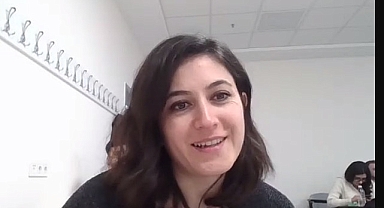 EÜ’de yetişkinlerde işitme kaybının iletişime etkileri ve çözüm yolları tartışıldı