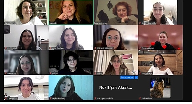 Geleceğin kadın mühendislerine ChatGPT ve Yapay Zekâ eğitimi