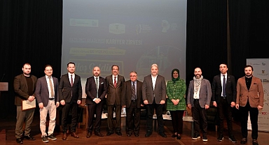 Geleceğin Yazılımcıları İstanbul Ticaret Üniversitesi’nde Sektöre İlk Adımını Attı