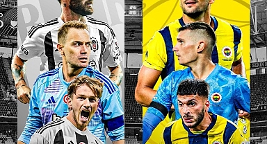 Gözler Dolmabahçe’de, Dev Derbi beIN SPORTS Ekranlarında