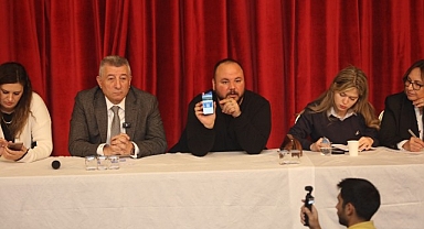 GÜZELKART' a Güzelbahçeli esnaflardan tam destek