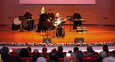 Halk Ozanı Ali Kızıltuğ, Keçiören’de Düzenlenen Programla Anıldı