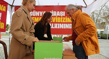 Halkın mücadelesi devam ediyor: İmzalar giderek artıyor