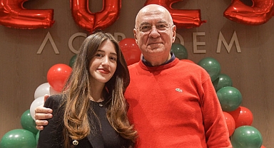 Hem Kanserle Savaşını, Hem Hayalini Kurduğu Psikolojiyi Kazandı!