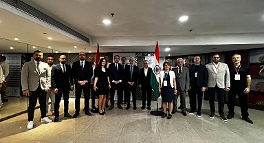 Hindistan’ın Mobilya Pazarı Türk Firmalarını Bekliyor