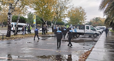 İBB’den karavan işgallerine son: Kamusal alanlar halkın kullanımına açılıyor