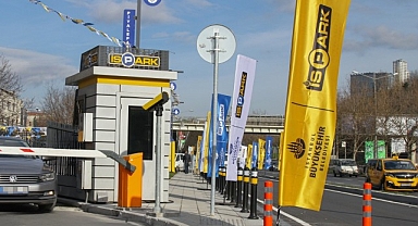 İBB Meclisi’nden dün geçen İSPARK yeni fiyat tarifesiyle ilgili artış yüzdeleri belli oldu