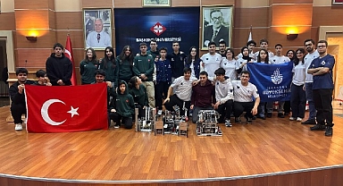 İBBTech Üç Ödülle Döndü