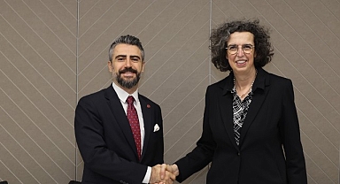 İhracatın Finansmanında Yeni Dönem: İGE ve EBRD Arasında Stratejik İş birliği