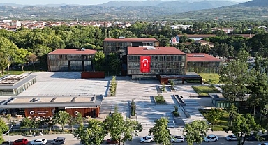 İnegöl Belediyesi İstihdam Ve Kariyer Merkezi 2850 Kişiyi İş Sahibi Yaptı