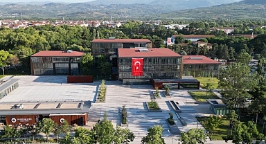 İnegöl Belediyesi’nde Görev Değişimi