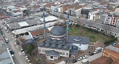 İnegöl Belediyesi’nden Çeyrek Asırlık Kandil Geleneğine Katkı