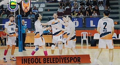 İnegöl Belediyespor Süreyyapaşa’yı Konuk Ediyor