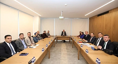 “İnegöl’ü Seven Herkesten Destek Bekliyorum”