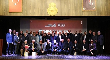 İnegöl’ün Değerlerine Vefa