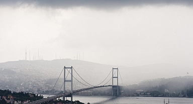 İstanbul'da Erbain Soğuklarının Etkili Olması Bekleniyor