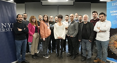 İstinye Üniversitesi akademisyen ve öğrencileri CERN ATLAS Deneyi’ne önemli katkılar sunuyor