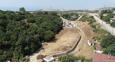 İSU’dan Körfez’de Altyapı Dönüşümü: Islah ve Terfi Merkezi Tamamlandı