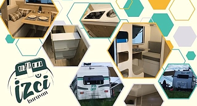 İzci Karavan: Özgürlüğün ve Konforun Yeni Adı