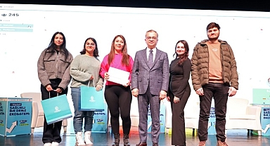 İzmit Körfezi bu panelde masaya yatırıldı