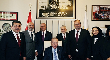 İznik Belediye Başkanı Kağan Mehmet Usta yeni yıl dolayısıyla bir mesaj yayınladı.