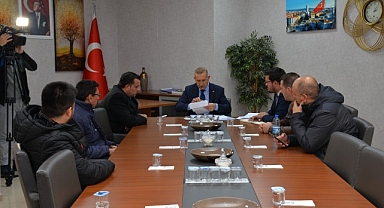 Kahramankazan Belediyesi çatısı altında faaliyet gösteren Kazanbel Beton'dan Şeffaf İhale Süreci