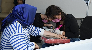 Kahramankazan Belediyesi, ilçede ikamet eden yaşlı, engelli ve isteyen tüm vatandaşlara yönelik 