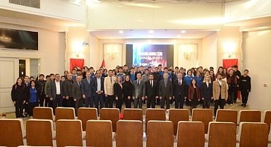 Kahramankazan Belediyesi'nden eğitimde dijital atılım