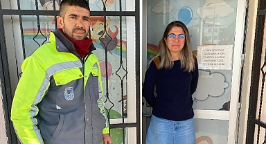 Kamu kurumlarına buzlanmaya karşı tuz desteği