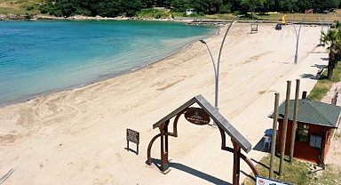 Kandıra Seyrek Kalesi’nde Restorasyon Çalışmaları Başlıyor
