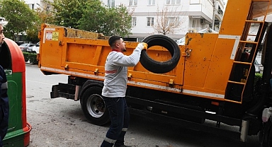 Karşıyaka’da çevre ve görüntü kirliliğine geçit yok